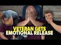 Patient Cries After First Pain Free Moment In Years Full Chiropractic Adjustment