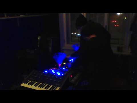 NanoTone "80s Tights" [Studio Session]