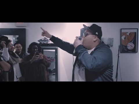 Magno Garcia- They Never Loved Us Album Release Party