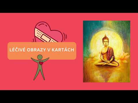 Lék pro duši v kartách KDO