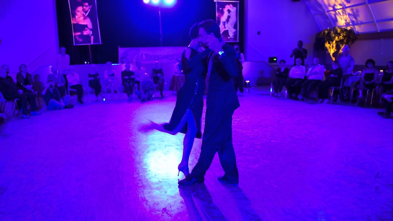 Maria Filali & Gianpiero Galdi Orléans 01/2016 3/4