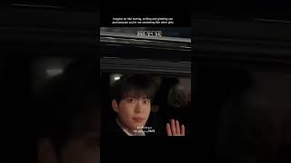 Download lagu Being noticed by an idol cause you’re not shouting 😭 #kpop #nct #doyoung #doyoungnct mp3