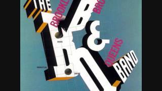 The B.B. &amp; Q Band - Don&#39;t Say Goodbye