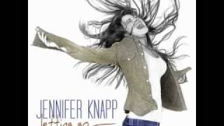 Jennifer Knapp - Dive In - 2010 (US)