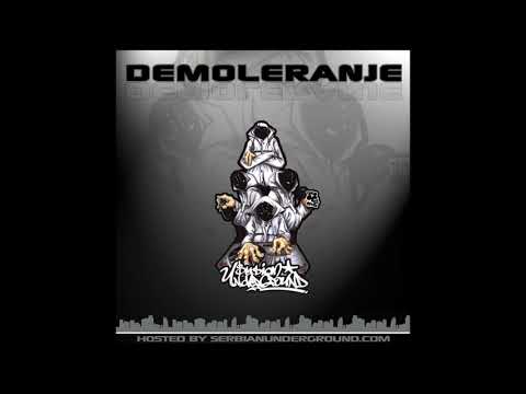 3polis - Elementi svesti (2008)