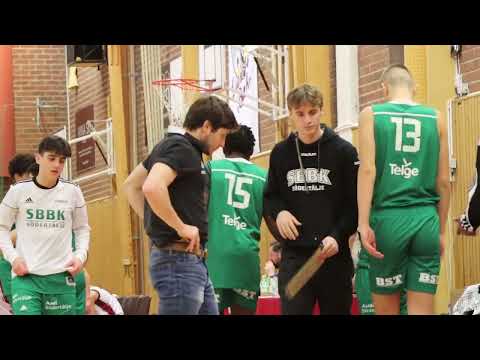 HL SBBK P07 vs Lidingö USM 2022