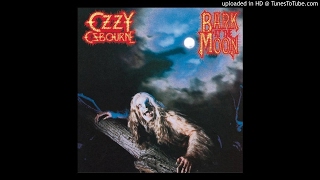 Ozzy Osbourne - Centre Of Eternity