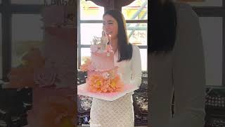 [22/01/2024] Happy Birthday to Kimmy 🎂