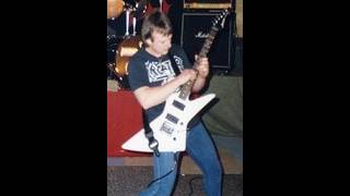 ANESTHESY "Intestinal Haemorrhage" ´94 (BEL).