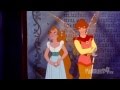 Thumbelina Meets Cornelius