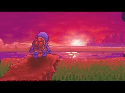 Toss the Turtle part 2 (no sound or comentary)