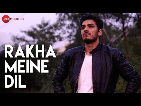 harshit khanagwal MUSIC VIDEO