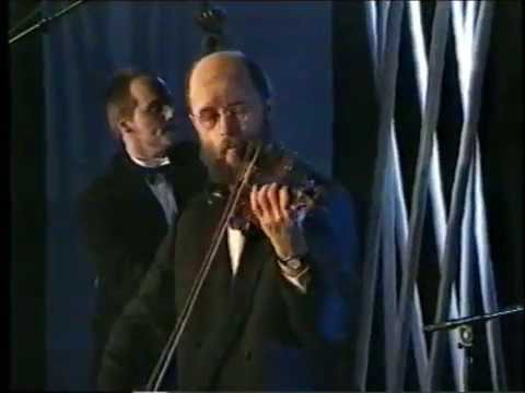 Ástandið - Kuran Swing - 1992