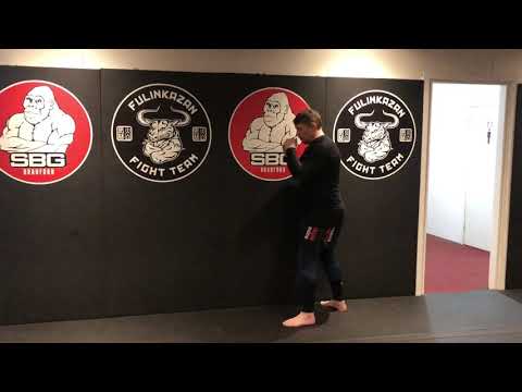 W2W - S1 - Week 2 - Session 4 - Wimp 2 Warrior