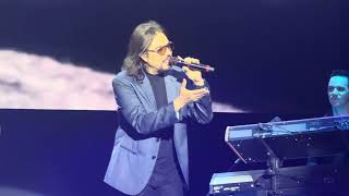 LOS TEMERARIOS Se Que Te Amo Estadio AKRON GUADALAJARA JALISCO MÉXICO 08 06 2024