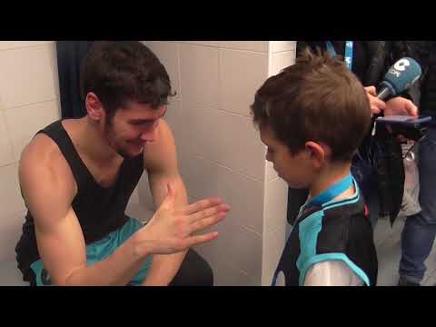 El clásico del basket Movistar Estudiantes- Divina Joventut desde el Sofá Movistar