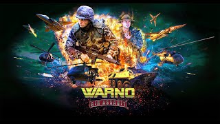 Watch and explore about WARNO - Nemesis #1 - Air Assault DLC Steam Key per PC