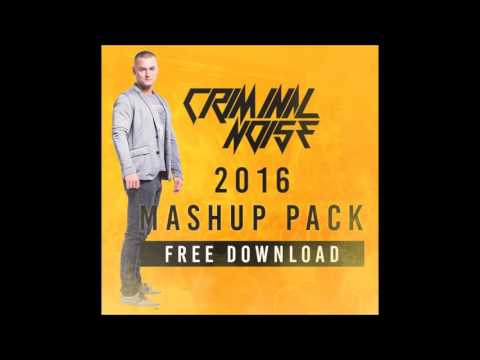 P.I.M.P Deep Down One Beats (Criminal Noise Mashup)