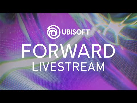 Ubisoft Forward 2023 Livestream