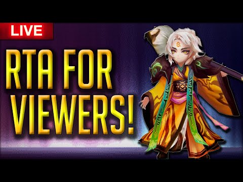 LIVE: LD5 RTA 4 Viewers! : SW