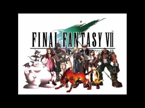 Fishy - (FF7) Omnislash (Hurry Faster ReMix)
