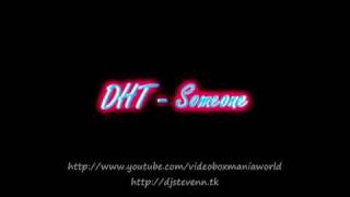DHT - Someone