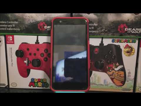 Metro by T-Mobile LG K30 Software Update "20d"