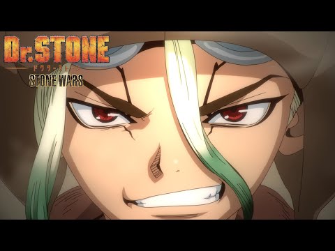 Dr. STONE S2 - Opening | Rakuen
