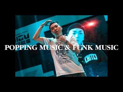 Unity Recordz - Time To Countdown - Popping music