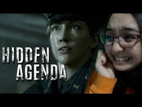 I Made A Huge Mistake! | Hidden Agenda Gameplay Part 1