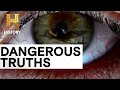 The UnXplained TOP 5 SHOCKING MYSTERIES OF 2023 Part 2