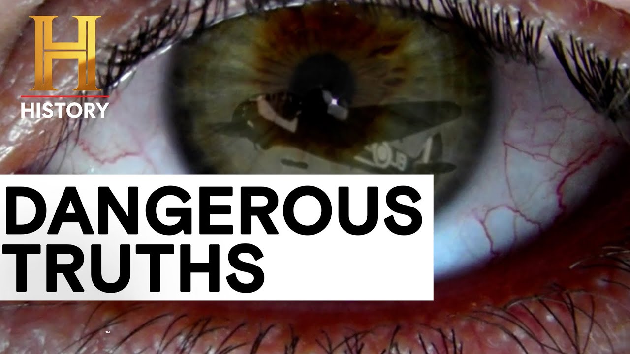 The UnXplained: TOP 5 SHOCKING MYSTERIES OF 2023 | Part 2