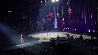 Helene Fischer Hallenstadion Zürich 27.10.17