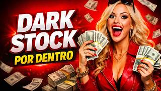 Dark Stock Review Honesto | Tudo que mudou na Atualização 2026