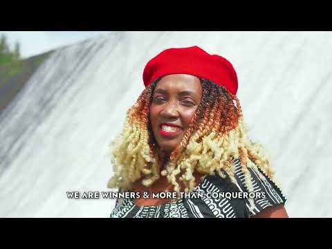 LINDAH JEPKOSGEI - SUPERSTAR (OFFICIAL VIDEO)
