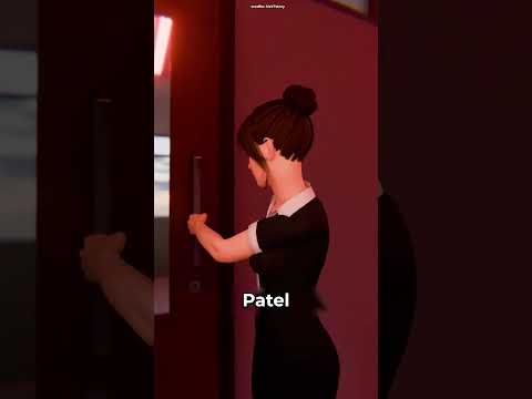 HABÍA UN TORNADO PERO MI PROFESOR QUERÍA QUE HAGA UN EXÁMEN (hisYTstory)