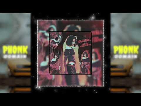 SAY3AM x Proof Nation "Nightfall (Slowed)"