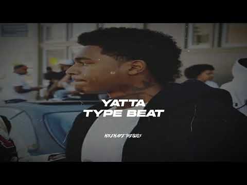 [Free] Yatta Type Beat 2021 "Get Em Gone" | Mozzy Type Beat