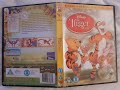 Start End Of Disney S The Tigger Movie Film 2000 DVD UK