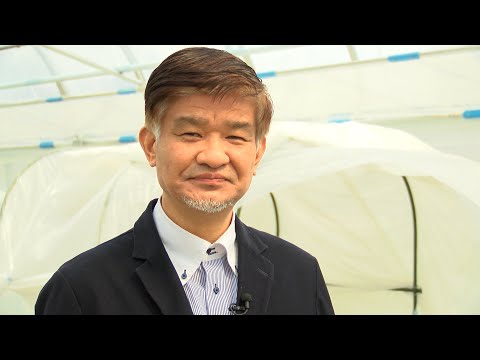 国際地域学科 ロバスト拠点の紹介 北海道大学大学院工学研究院長・教授 瀬戸口 剛