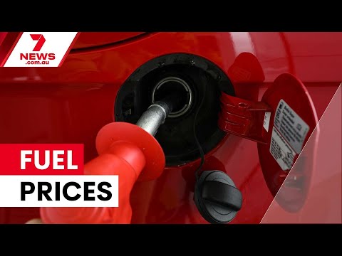 Cheap Fuel Perth