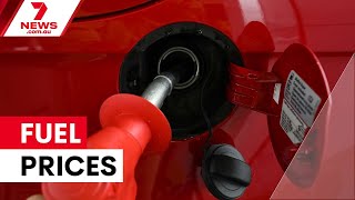 Cheapest fuel prices across Australia | 7NEWS