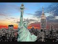 America - New Video Version 2014 - Modern ...