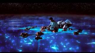 OSCAR FOR BEST MUSIC 2012 - "Life of Pi" by Mychael Danna