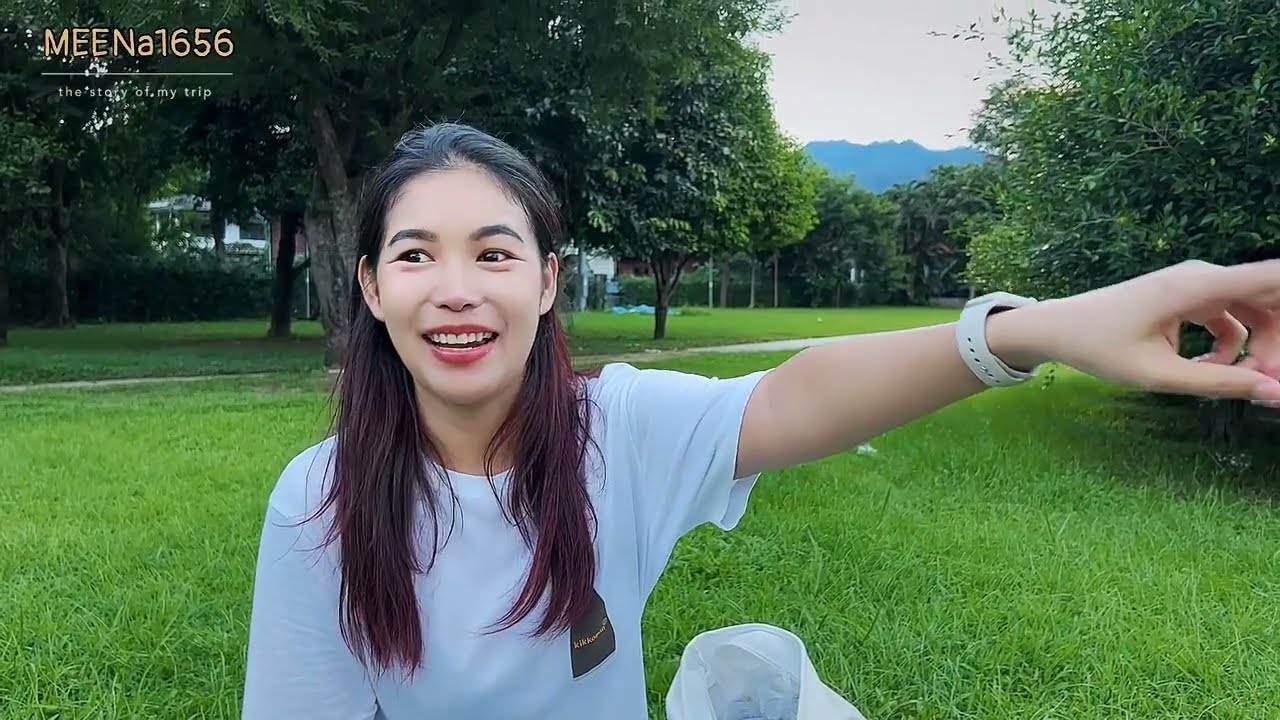Nong Chong Kham Public Park