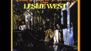Leslie West - Don&#39;t Burn Me.wmv
