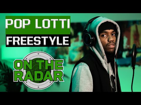 The Pop Lotti Freestyle (beat by @ChevChelixs)