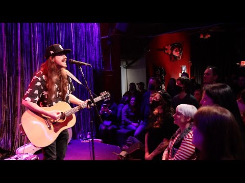 Jared Hart LIVE at Crossroads (12/4/21)