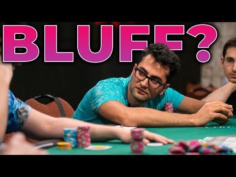 Hero Calls That Failed | A Compilation of Amazing Poker Hands