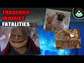 The Deadly Film Production Iceberg On Set Deaths Injuries And Disasters